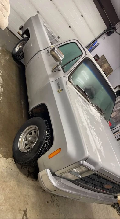 1980 Chevrolet C/K 3rd Gen - Image 5 of 5