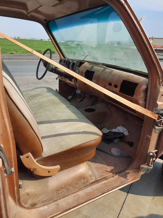 1980 Chevrolet C/K 3rd Gen - Image 7 of 9