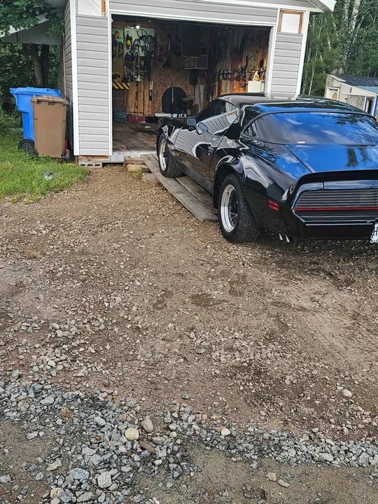 1980 Chevrolet Camaro 2nd Gen - Image 2 of 3