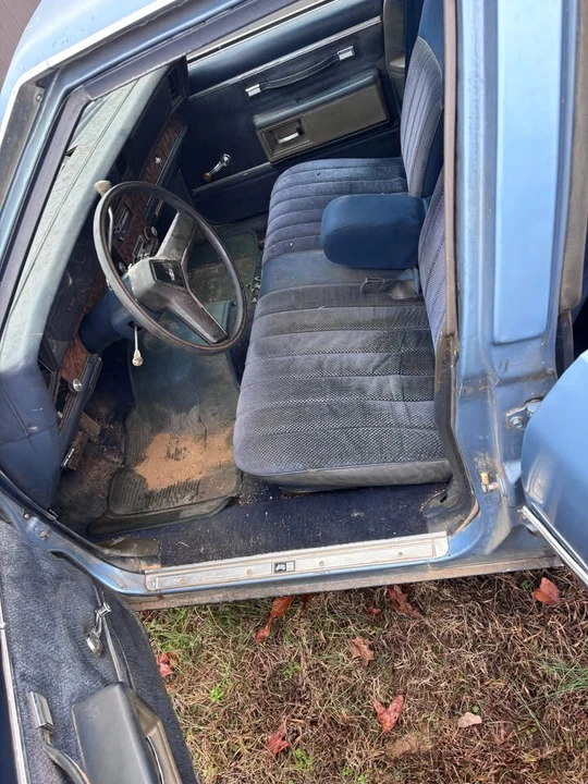 1980 Chevrolet Caprice - Image 10 of 13