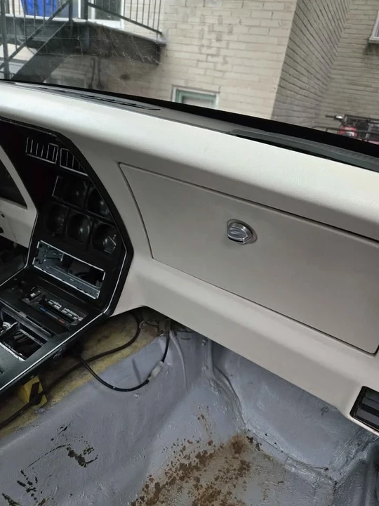 1980 Chevrolet Corvette C3 - Image 7 of 12