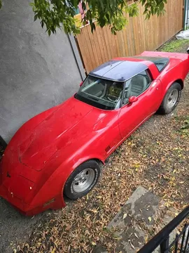 1980 Chevrolet Corvette C3 - Image 2 of 12