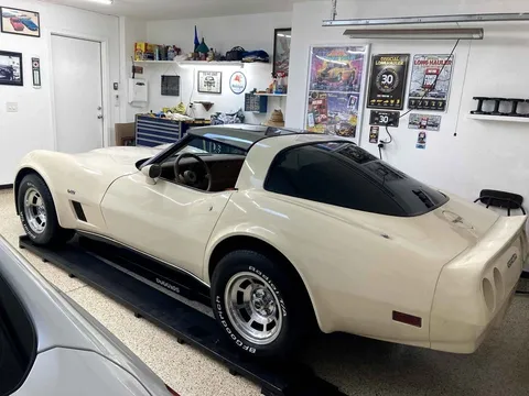 1980 Chevrolet Corvette C3 - Image 3 of 5