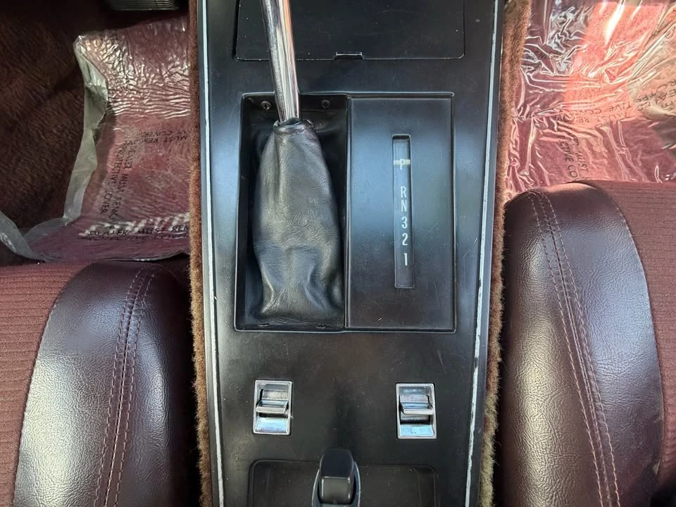 1980 Chevrolet Corvette C3 - Image 14 of 20