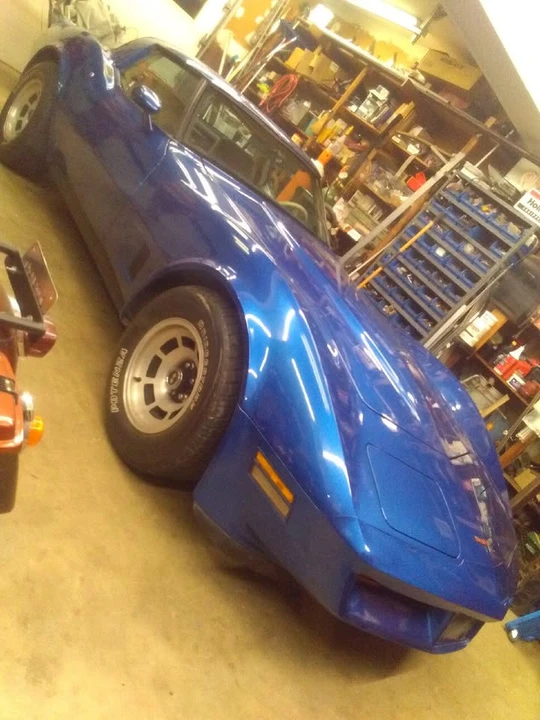 1980 Chevrolet Corvette C3 - Image 10 of 10