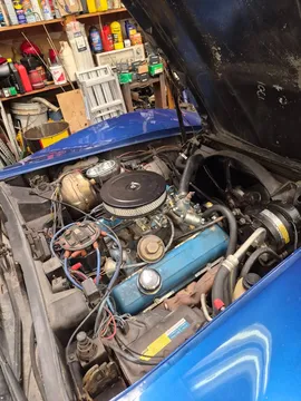 1980 Chevrolet Corvette C3 - Image 2 of 10