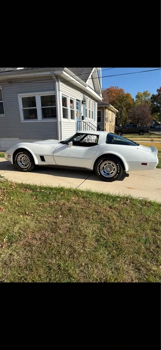 1980 Chevrolet Corvette C3 - Image 7 of 8