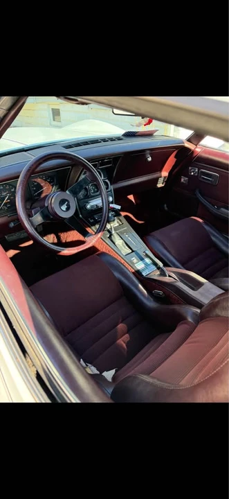 1980 Chevrolet Corvette C3 - Image 5 of 8