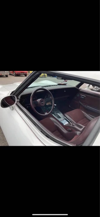 1980 Chevrolet Corvette C3 - Image 6 of 8