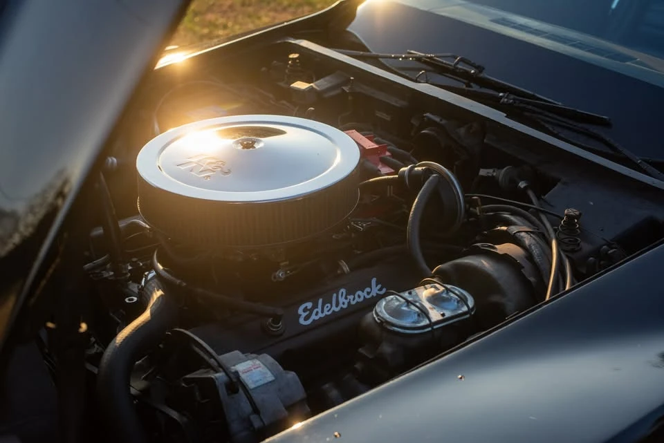 1980 Chevrolet Corvette C3 - Image 15 of 20
