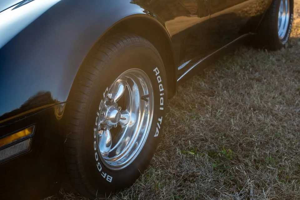 1980 Chevrolet Corvette C3 - Image 3 of 20