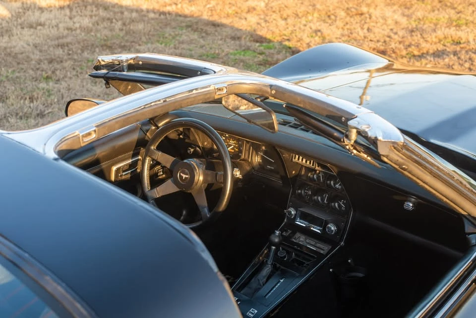 1980 Chevrolet Corvette C3 - Image 5 of 20