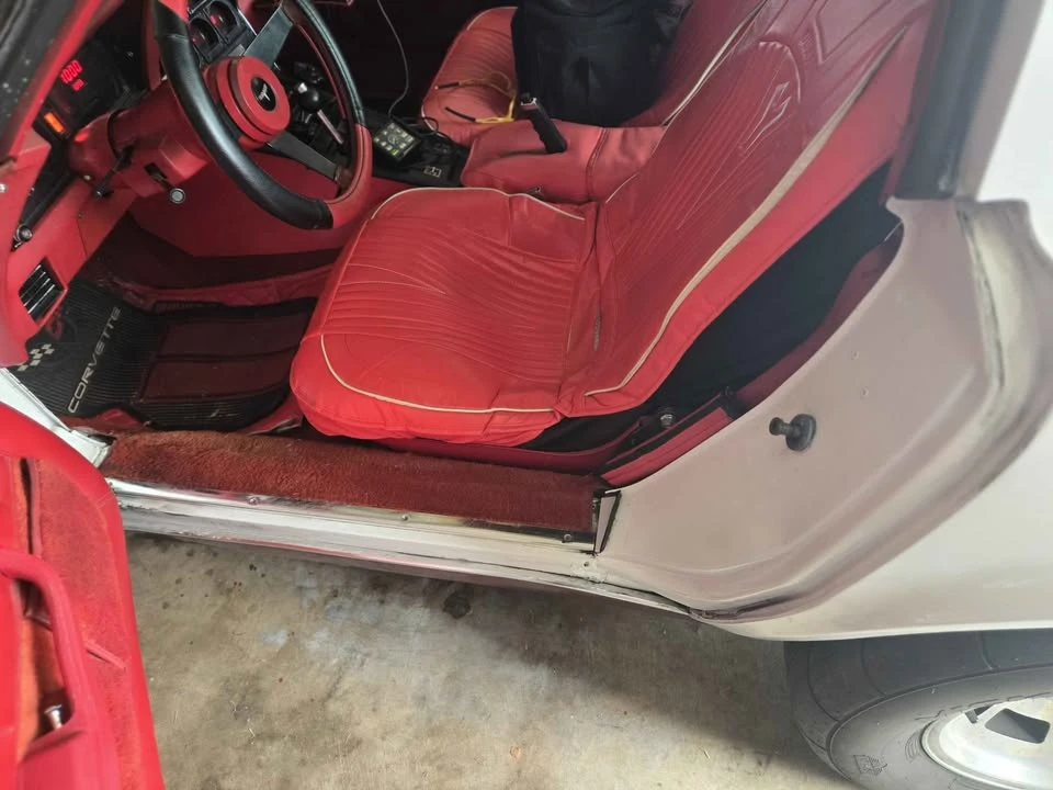 1980 Chevrolet Corvette C3 - Image 14 of 14