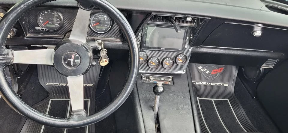 1980 Chevrolet Corvette C3 - Image 5 of 12