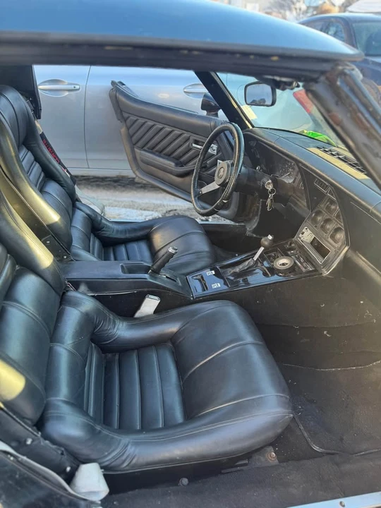 1980 Chevrolet Corvette C3 - Image 2 of 8