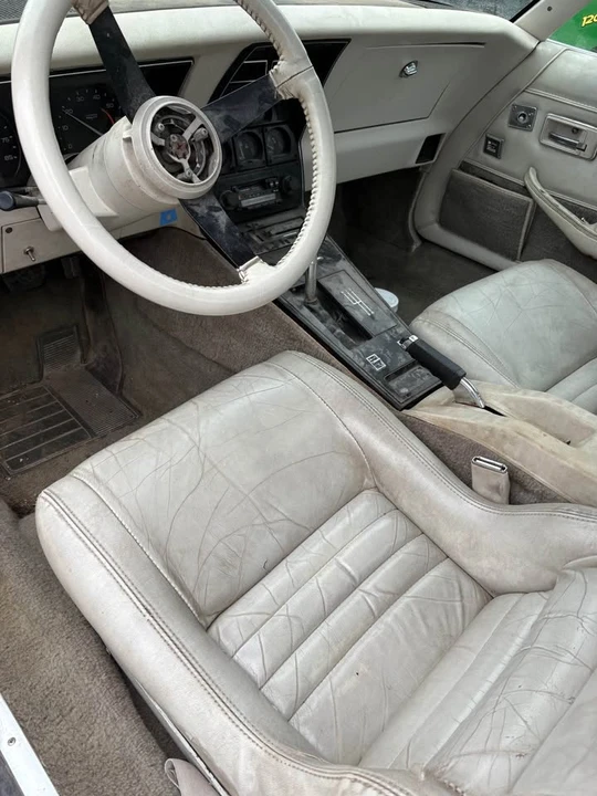 1980 Chevrolet Corvette C3 - Image 6 of 10