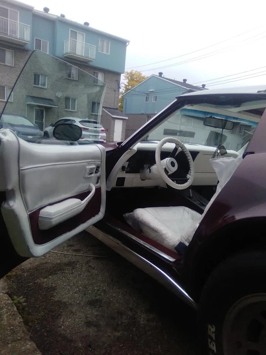 1980 Chevrolet Corvette C3 - Image 3 of 7