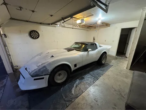 1980 Chevrolet Corvette C3 - Image 3 of 9