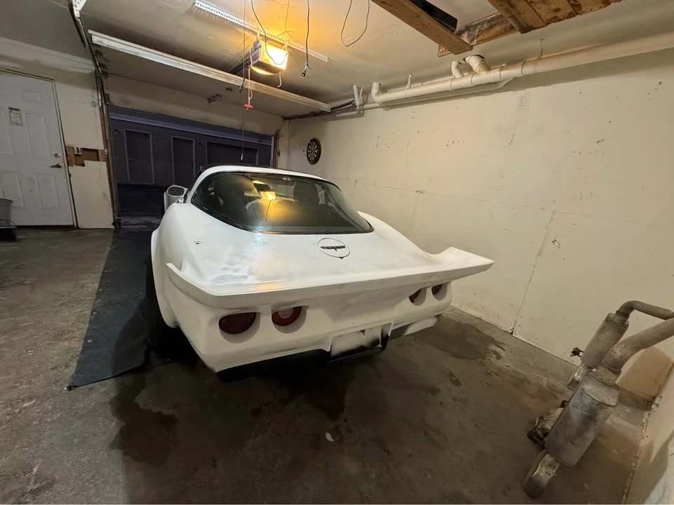 1980 Chevrolet Corvette C3 - Image 5 of 9