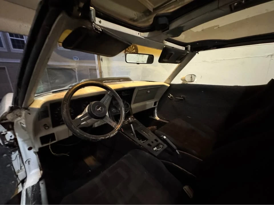 1980 Chevrolet Corvette C3 - Image 4 of 9