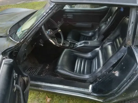 1980 Chevrolet Corvette C3 - Image 4 of 7