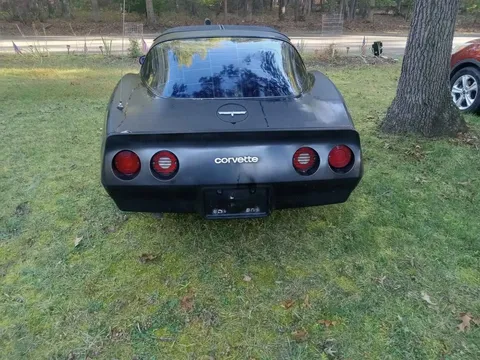 1980 Chevrolet Corvette C3 - Image 3 of 7