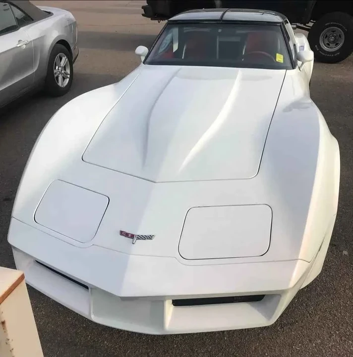 1980 Chevrolet Corvette C3 - Image 15 of 16
