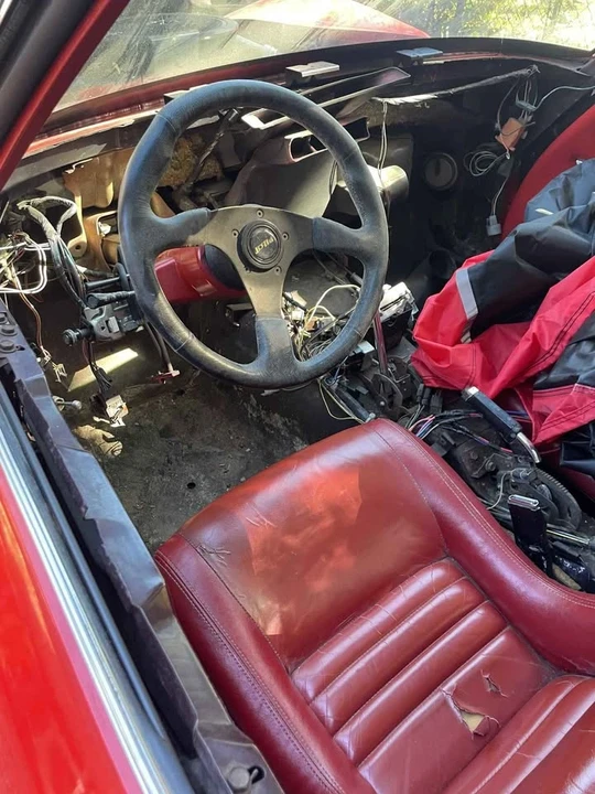 1980 Chevrolet Corvette C3 - Image 5 of 13