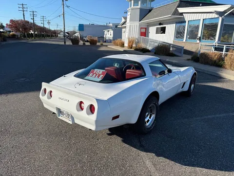 1980 Chevrolet Corvette C3 - Image 3 of 10