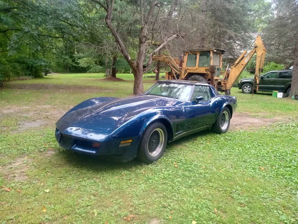1980 Chevrolet Corvette C3 - Image 2 of 7