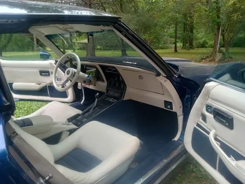 1980 Chevrolet Corvette C3 - Image 4 of 7