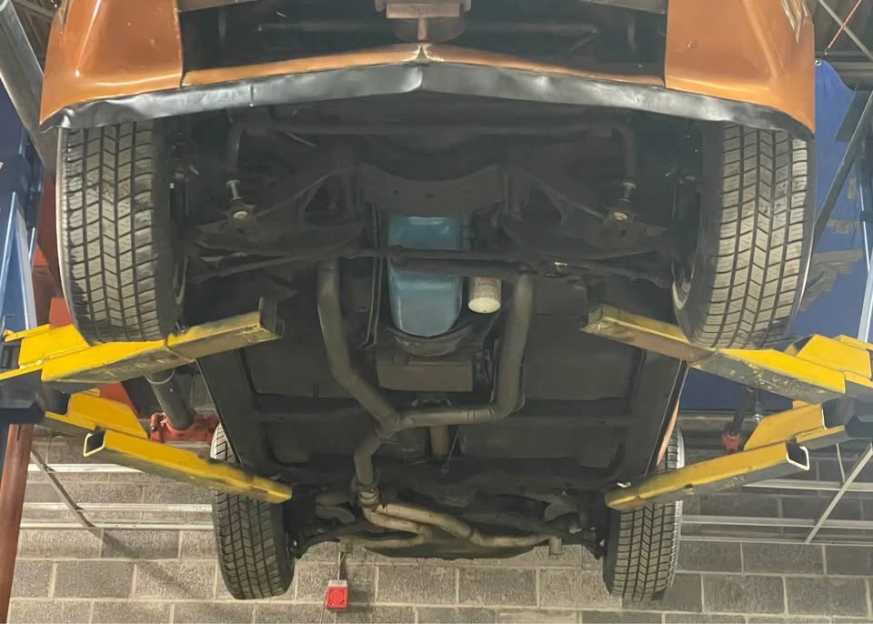 1980 Chevrolet Corvette C3 - Image 15 of 17