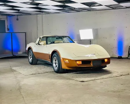 1980 Chevrolet Corvette C3 - Image 2 of 17