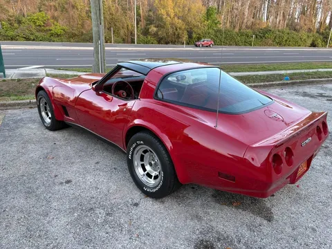 1980 Chevrolet Corvette C3 - Image 4 of 13