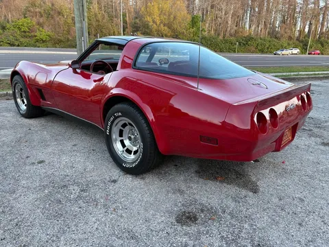 1980 Chevrolet Corvette C3 - Image 2 of 13