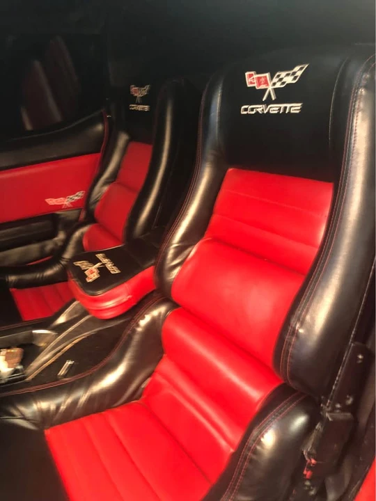 1980 Chevrolet Corvette C3 - Image 12 of 12