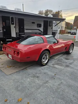 1980 Chevrolet Corvette C3 - Image 2 of 14