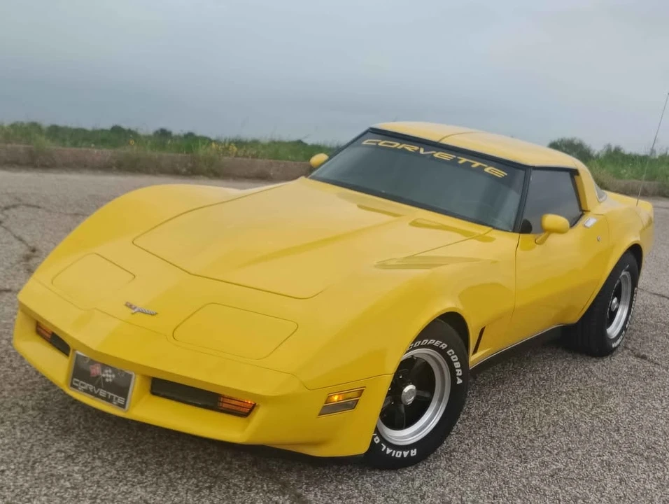 1980 Chevrolet Corvette C3 - Image 5 of 8