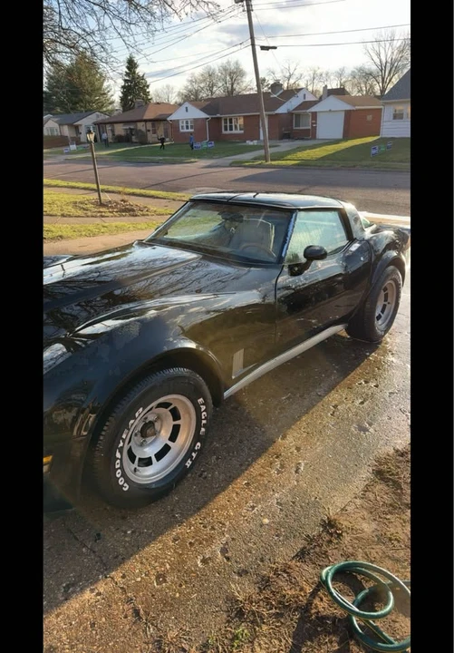 1980 Chevrolet Corvette C3 - Image 3 of 9