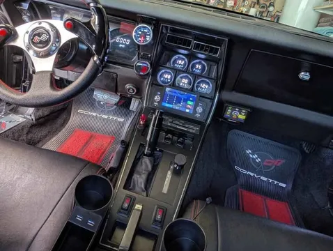 1980 Chevrolet Corvette C3 - Image 3 of 18