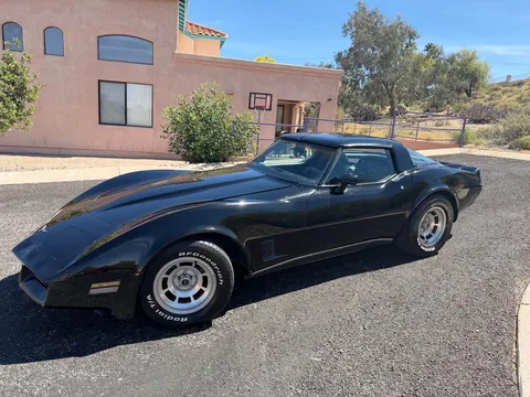 1980 Chevrolet Corvette C3 - Image 2 of 9