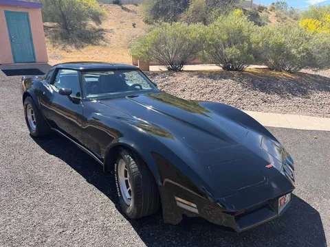1980 Chevrolet Corvette C3 - Image 2 of 11