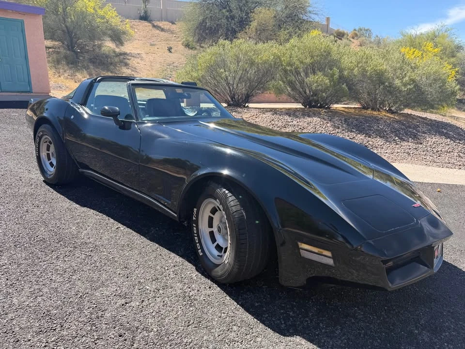 1980 Chevrolet Corvette C3 - Image 7 of 11
