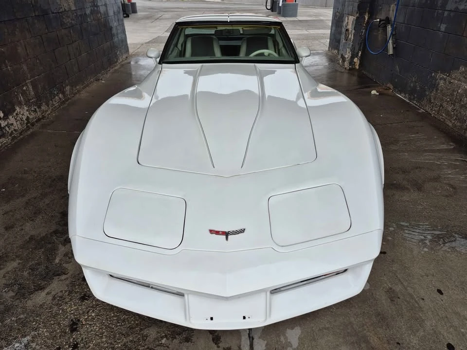1980 Chevrolet Corvette C3 - Image 4 of 12