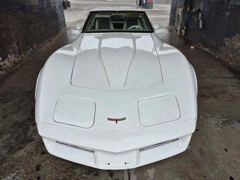 1980 Chevrolet Corvette C3 - Image 4 of 12