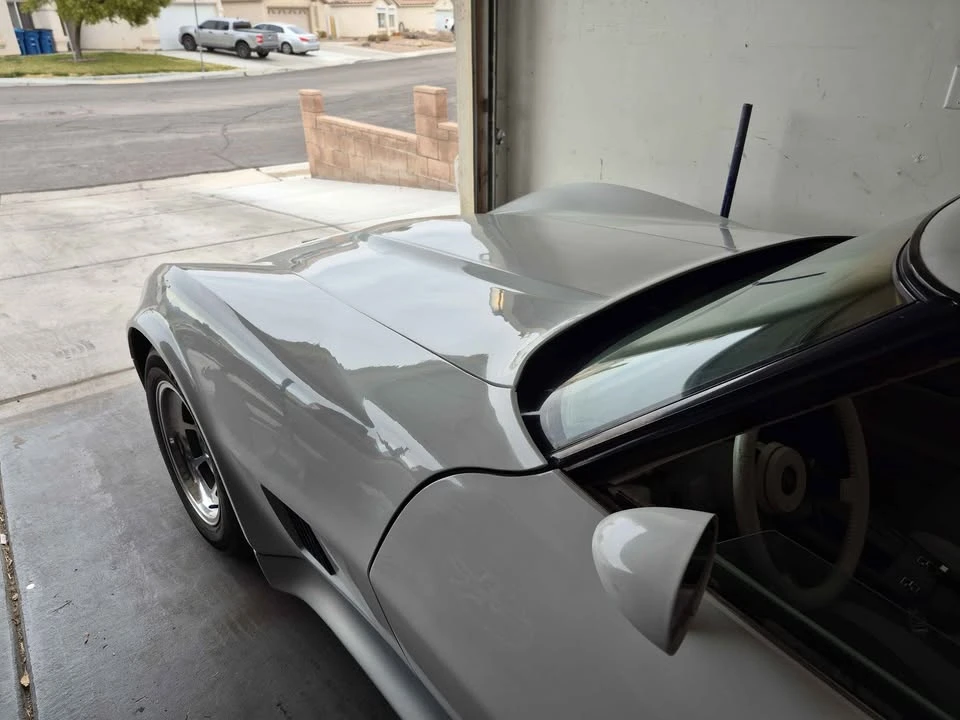 1980 Chevrolet Corvette C3 - Image 6 of 12
