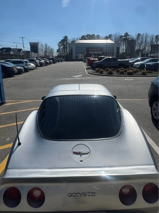 1980 Chevrolet Corvette C3 - Image 4 of 9