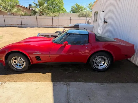 1980 Chevrolet Corvette C3 - Image 3 of 4