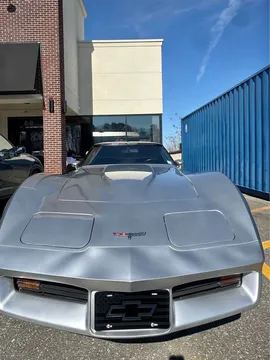 1980 Chevrolet Corvette C3 - Image 2 of 9