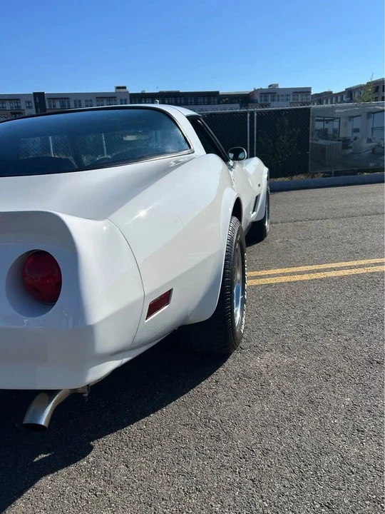 1980 Chevrolet Corvette C3 - Image 18 of 19